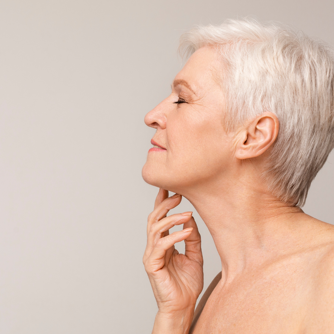 Tixel treatment for natural collagen production