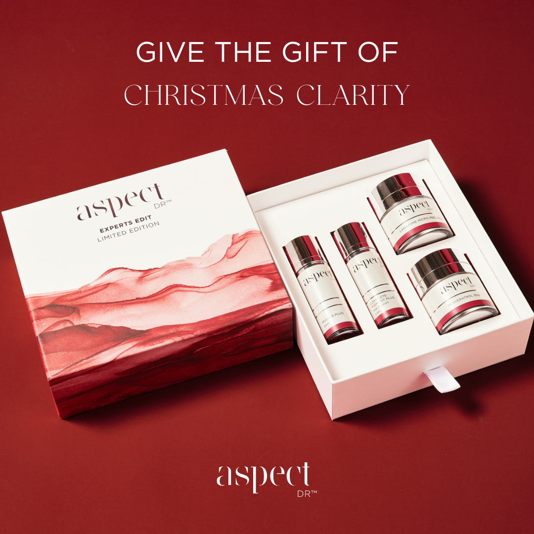 ASPECT-DR Experts Edit Kit Limited Edition