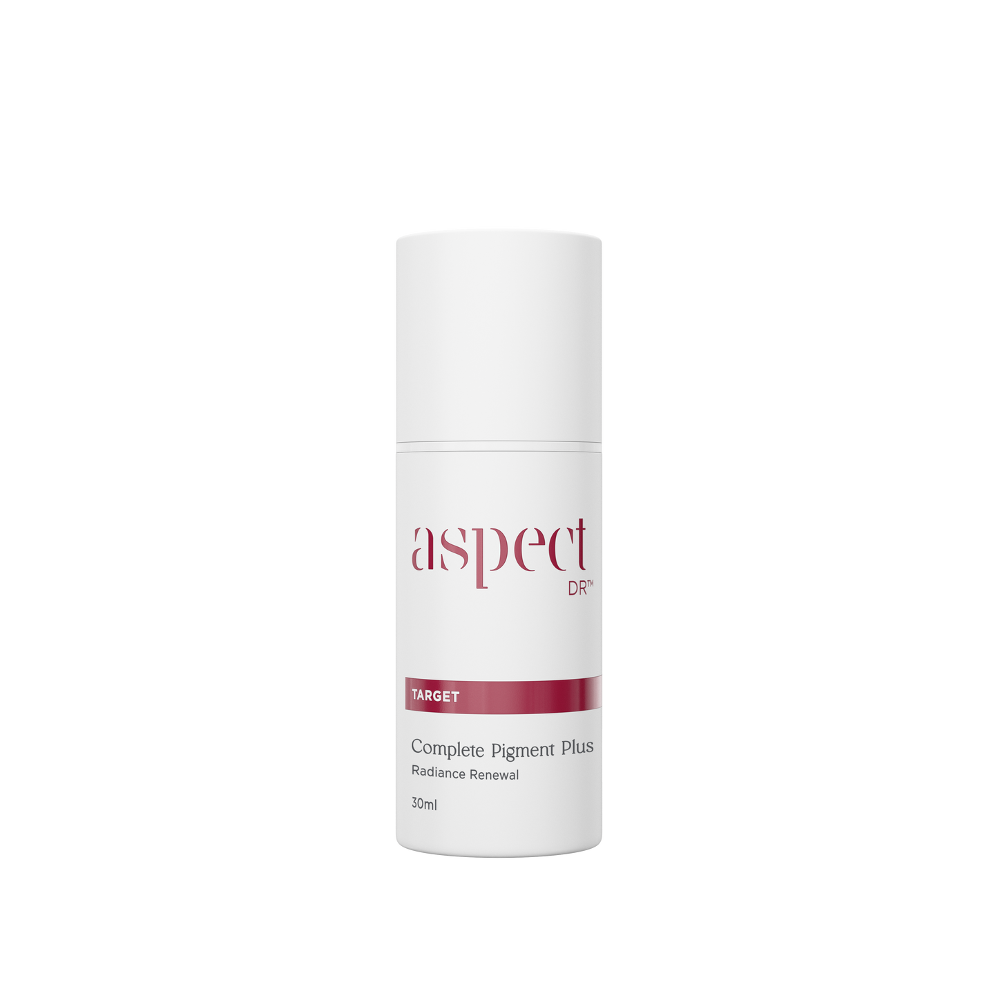 ASPECT-DR Complete Pigment Plus Radiance Renewal