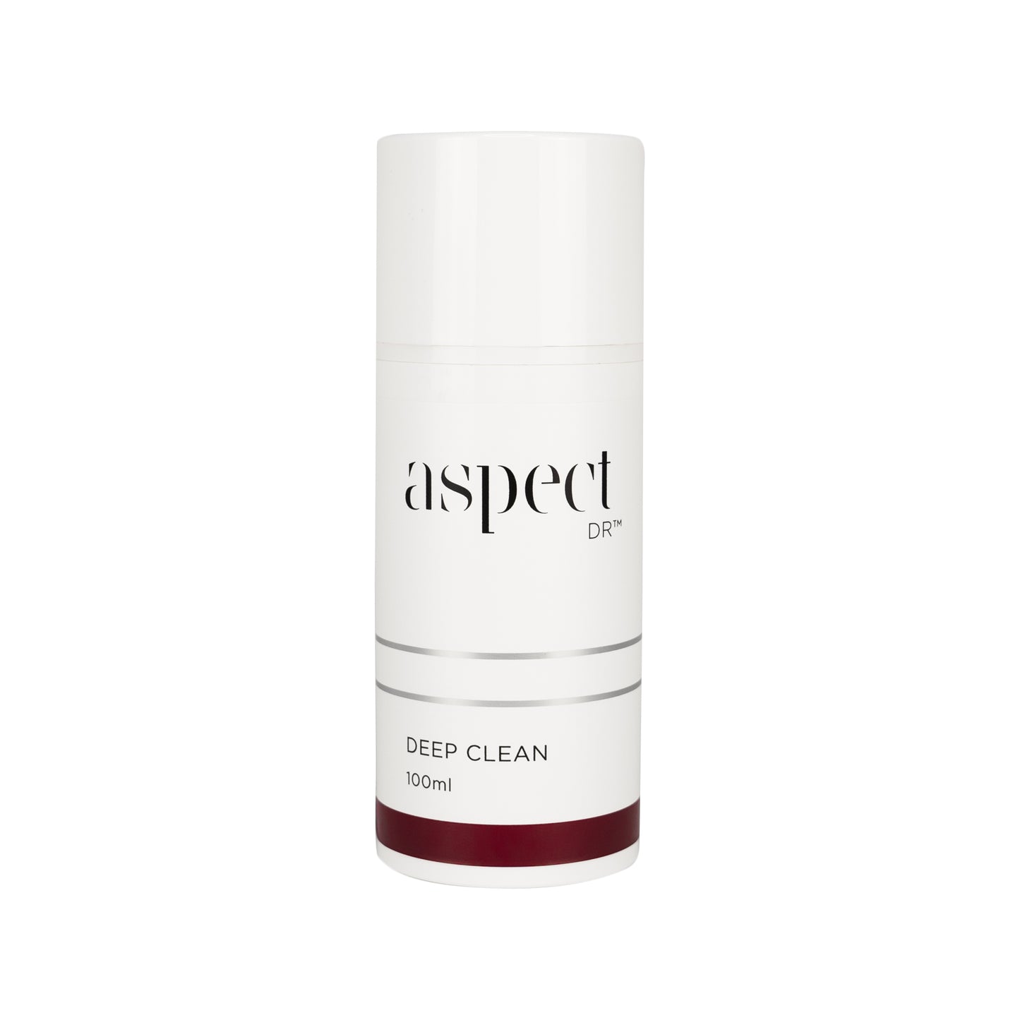 ASPECT-DR Deep Clean
