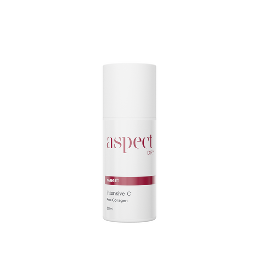 ASPECT-DR Intensive C