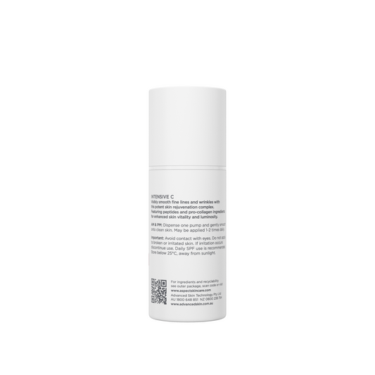 ASPECT-DR Intensive C