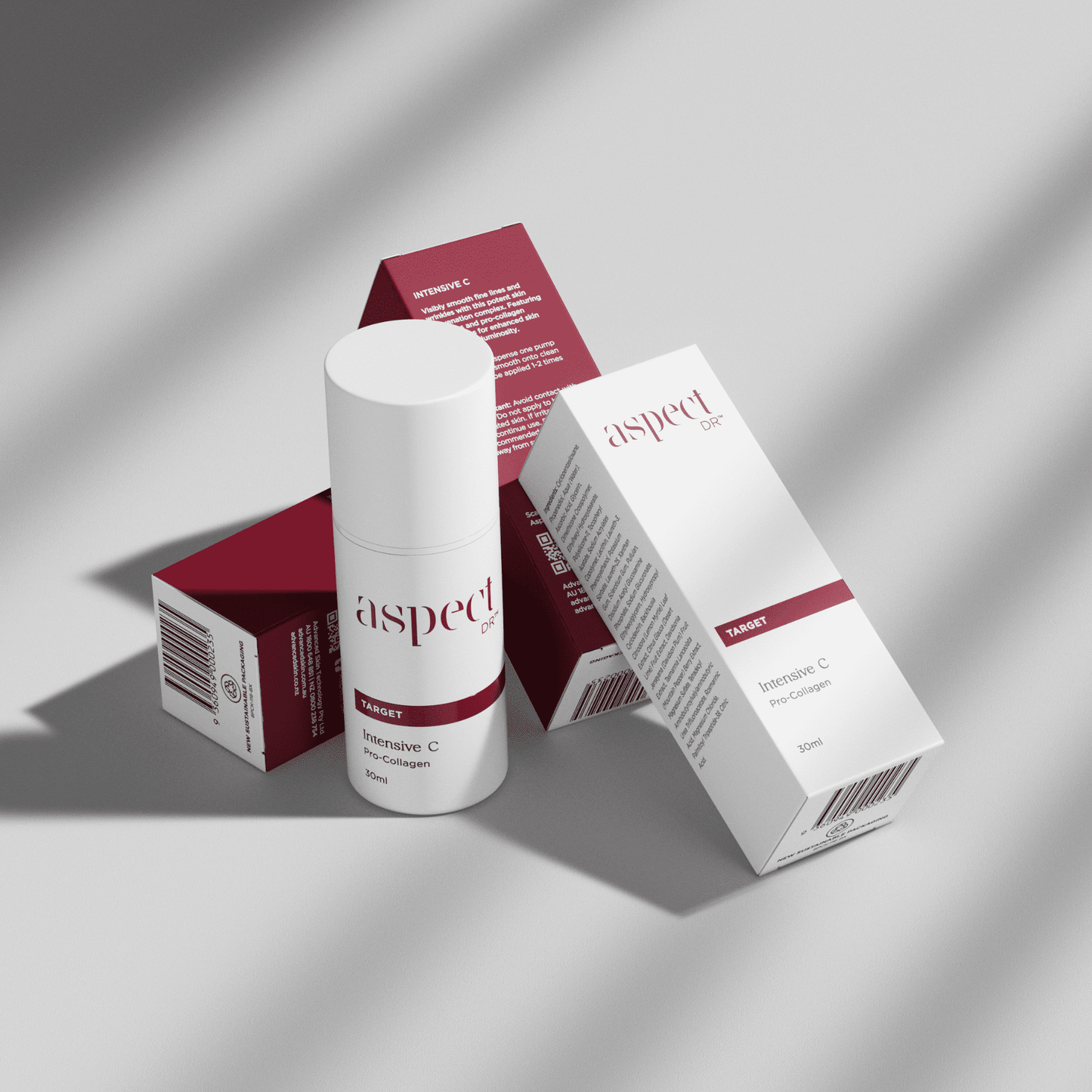 ASPECT-DR Intensive C