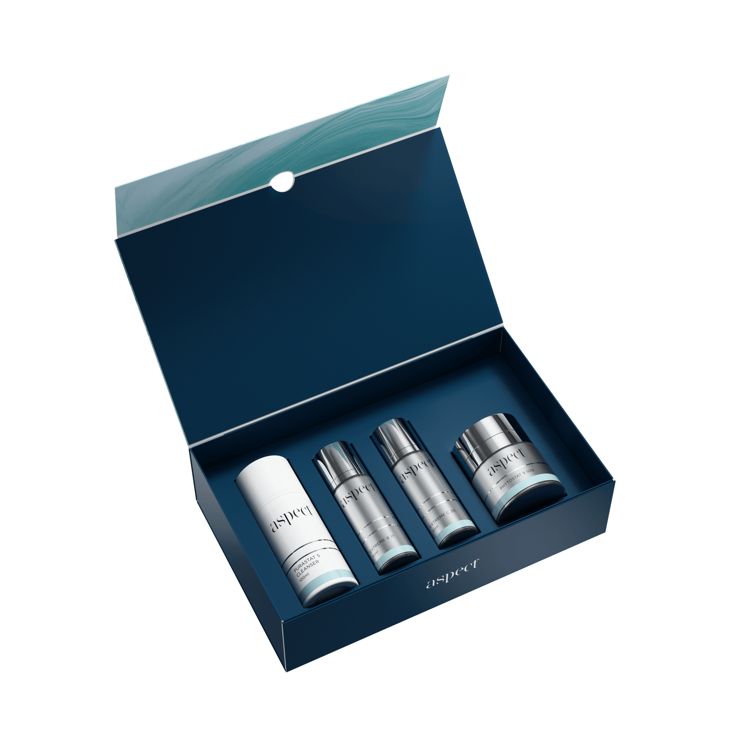 ASPECT Everyday Skin Essentials Kit
