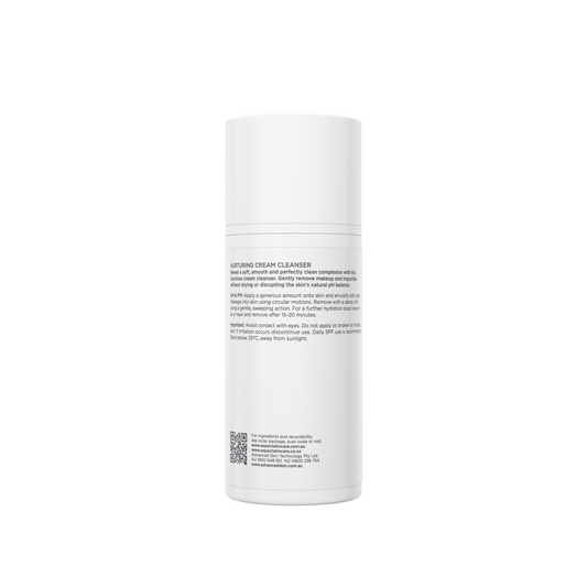 ASPECT-DR Nurturing Cream Cleanser