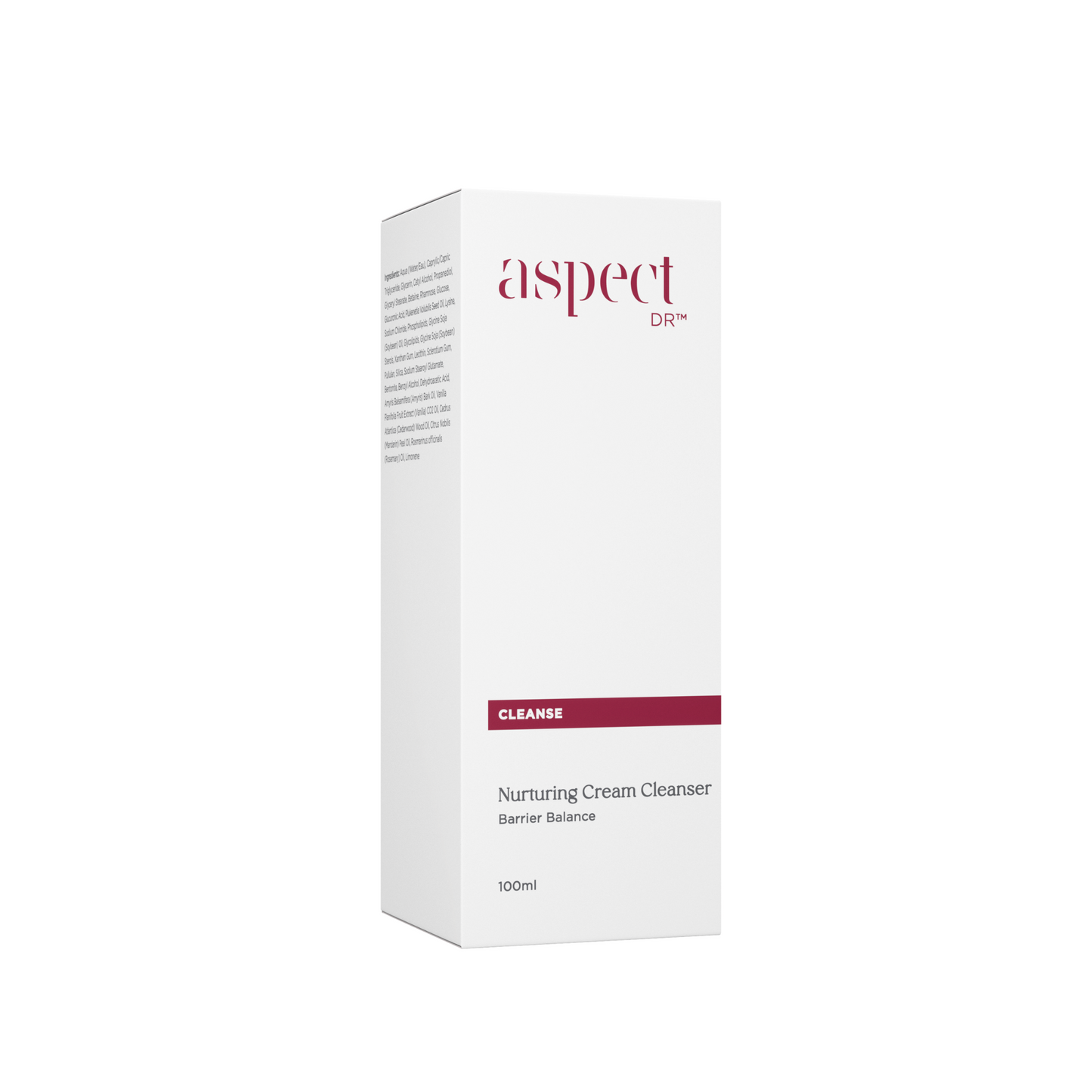 ASPECT-DR Nurturing Cream Cleanser