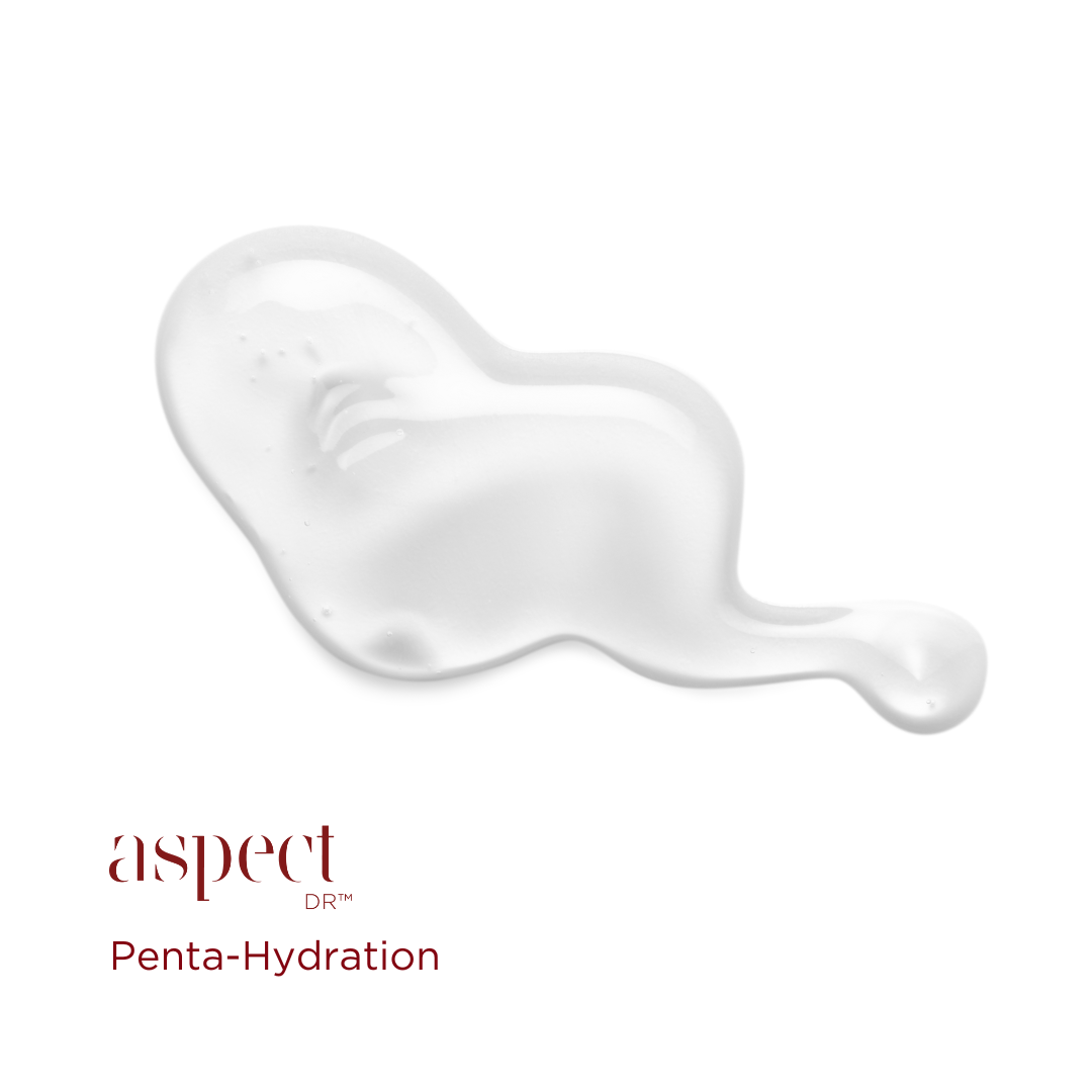 ASPECT-DR Penta-Hydration