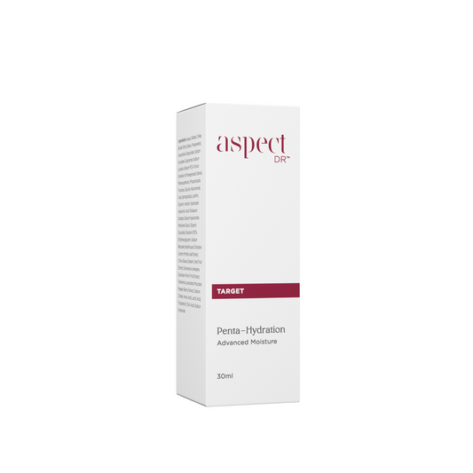 ASPECT-DR Penta-Hydration