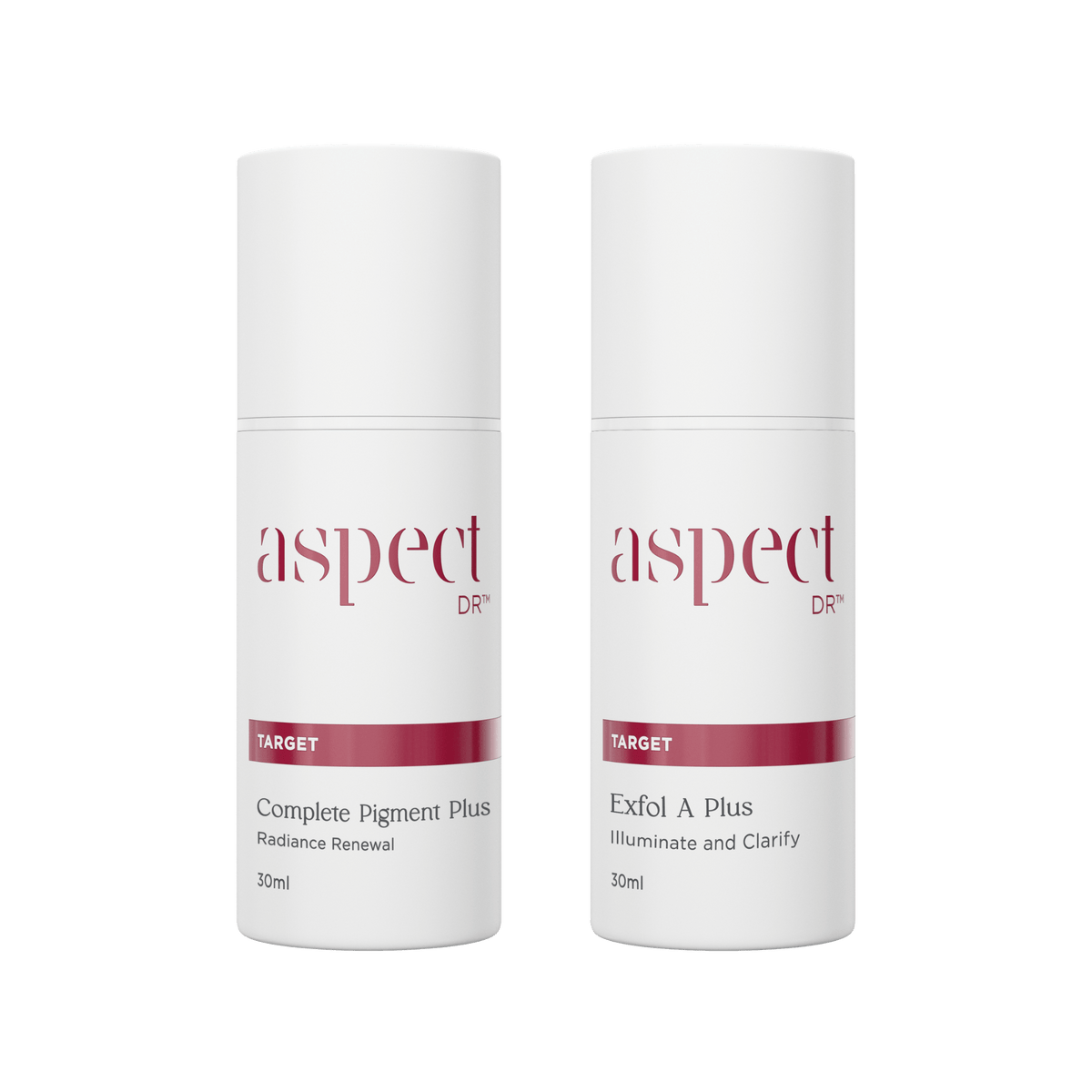 ASPECT-DR Pigmentation Correction kit (limited edition)