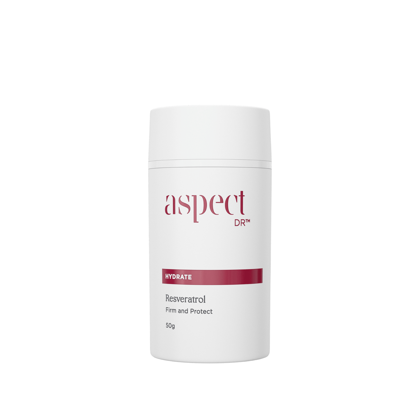 ASPECT-DR Resveratrol Cream Firm and Protect