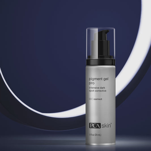 PCA Skin Pigment gel pro