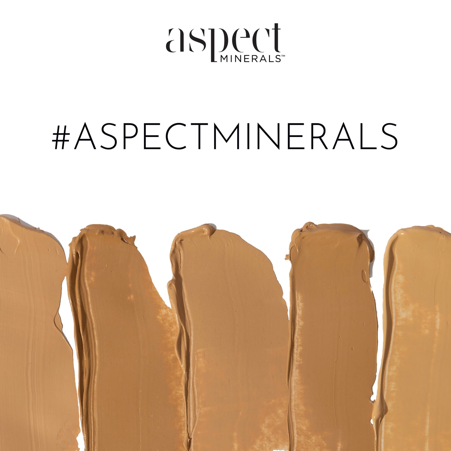 ASPECT Mineral Foundation