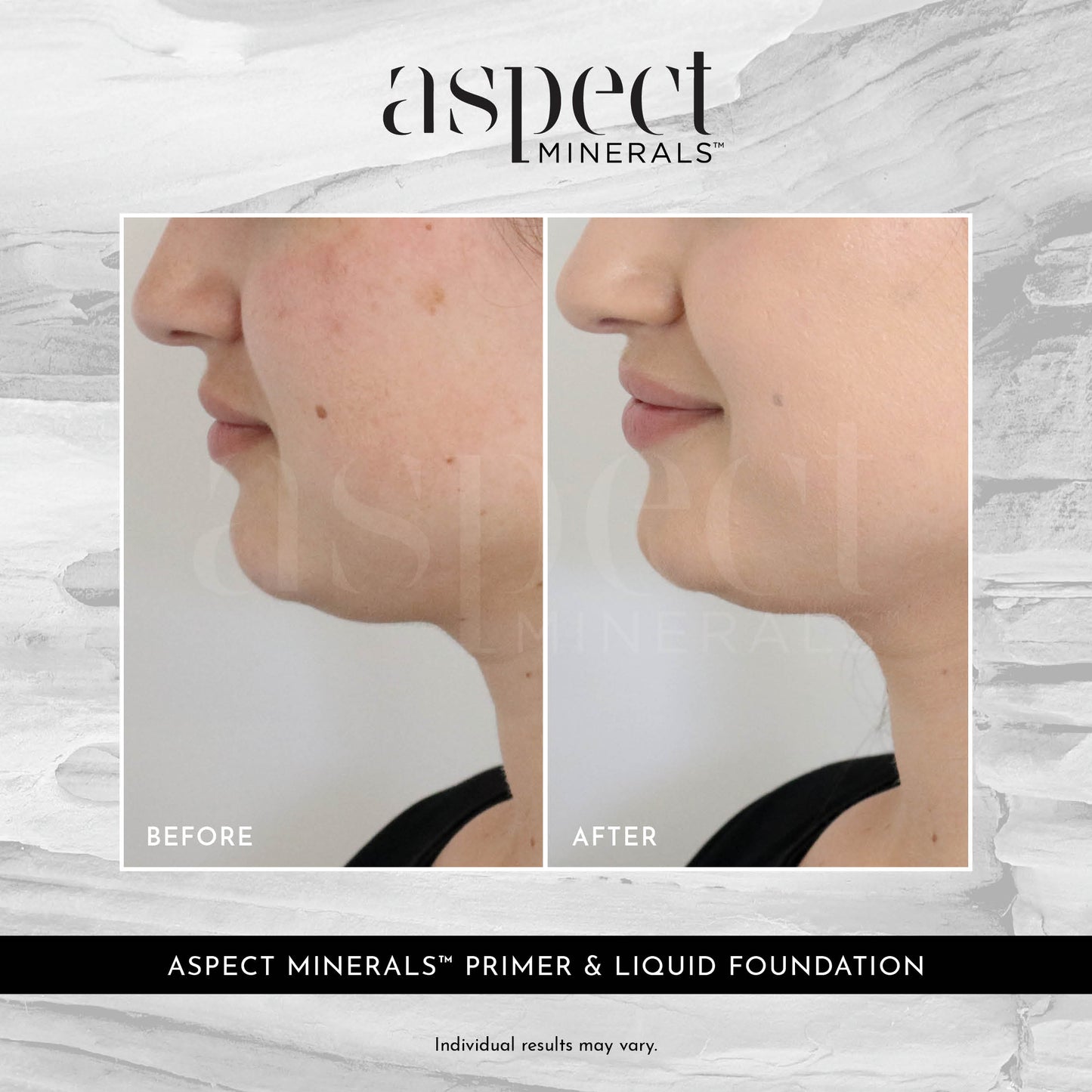 ASPECT Mineral Foundation