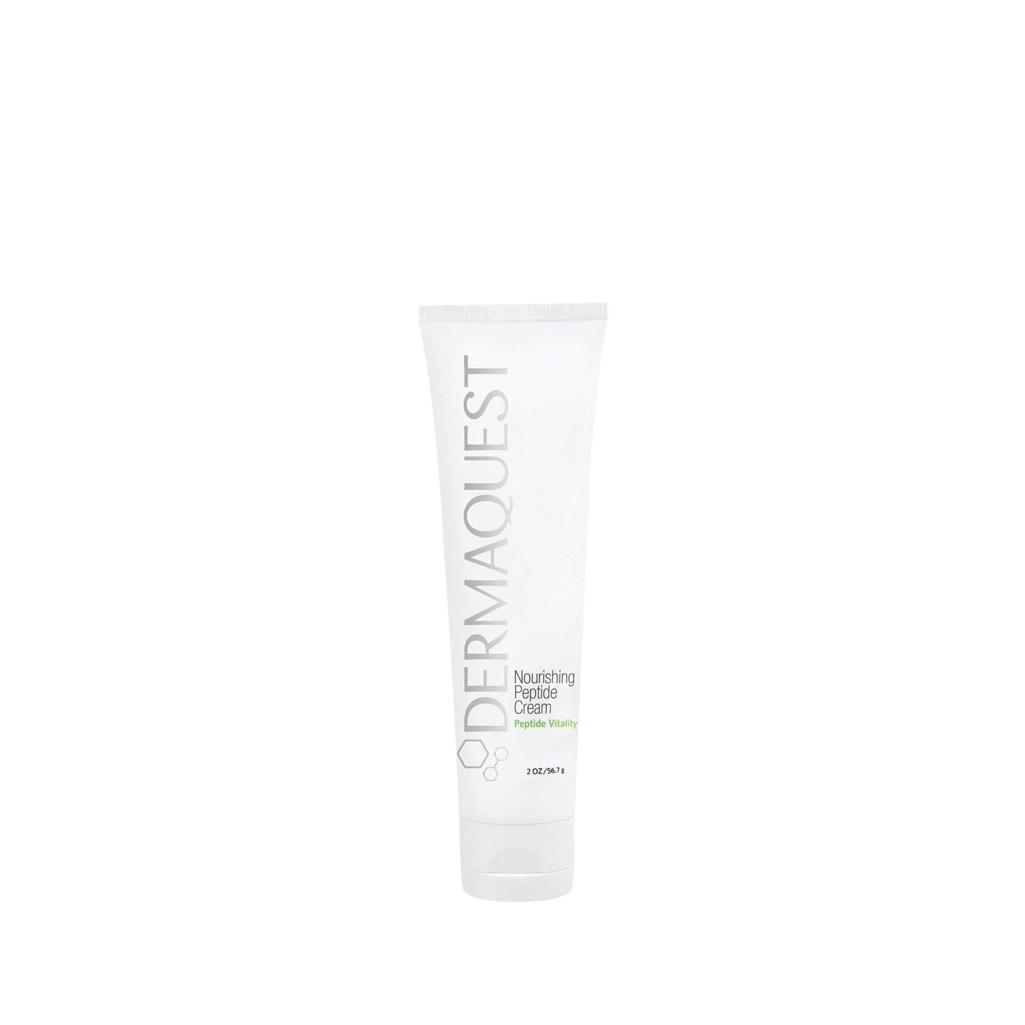 DERMAQUEST Nourishing Peptide Cream 56.7g