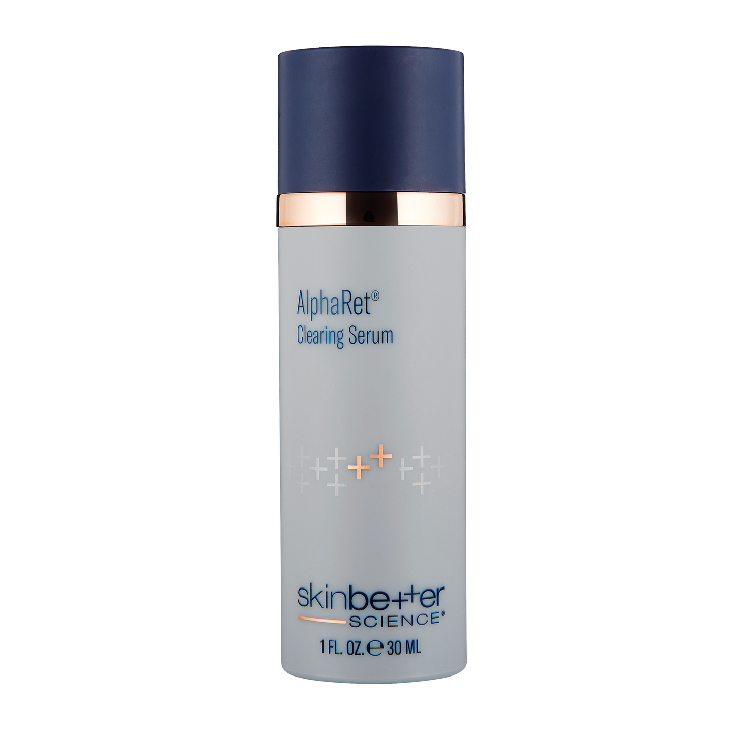 SKIN BETTER SCIENCE - AlphaRet Clearing Serum