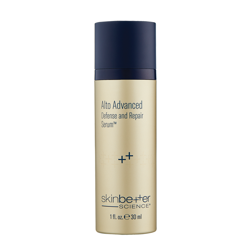 SKIN BETTER SCIENCE - Alto Advanced Defense & Repair Serum