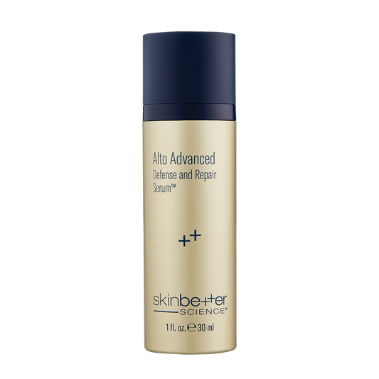 SKIN BETTER SCIENCE -  Alto Advanced Defense & Repair Serum