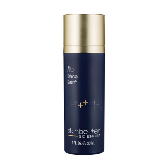 SKIN BETTER SCIENCE - Alto Defense Serum