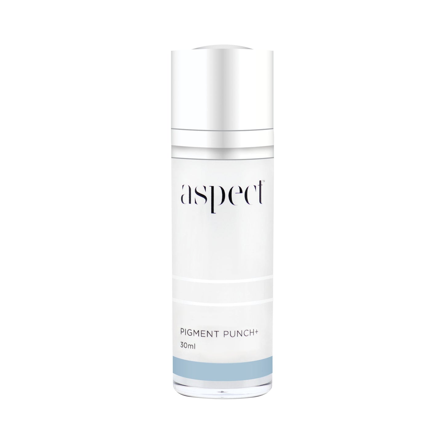 ASPECT Pigment Punch+