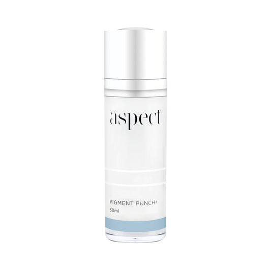ASPECT Pigment Punch+