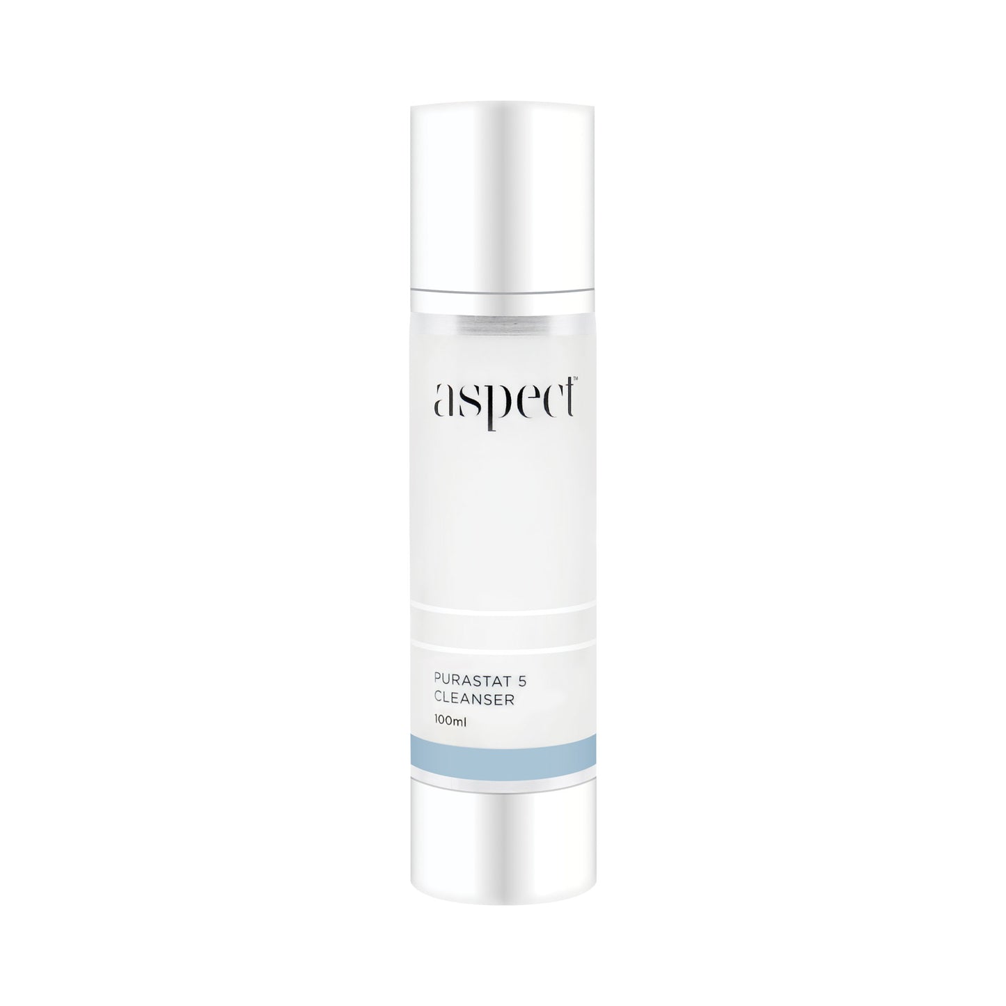 ASPECT Purastat 5 cleanser