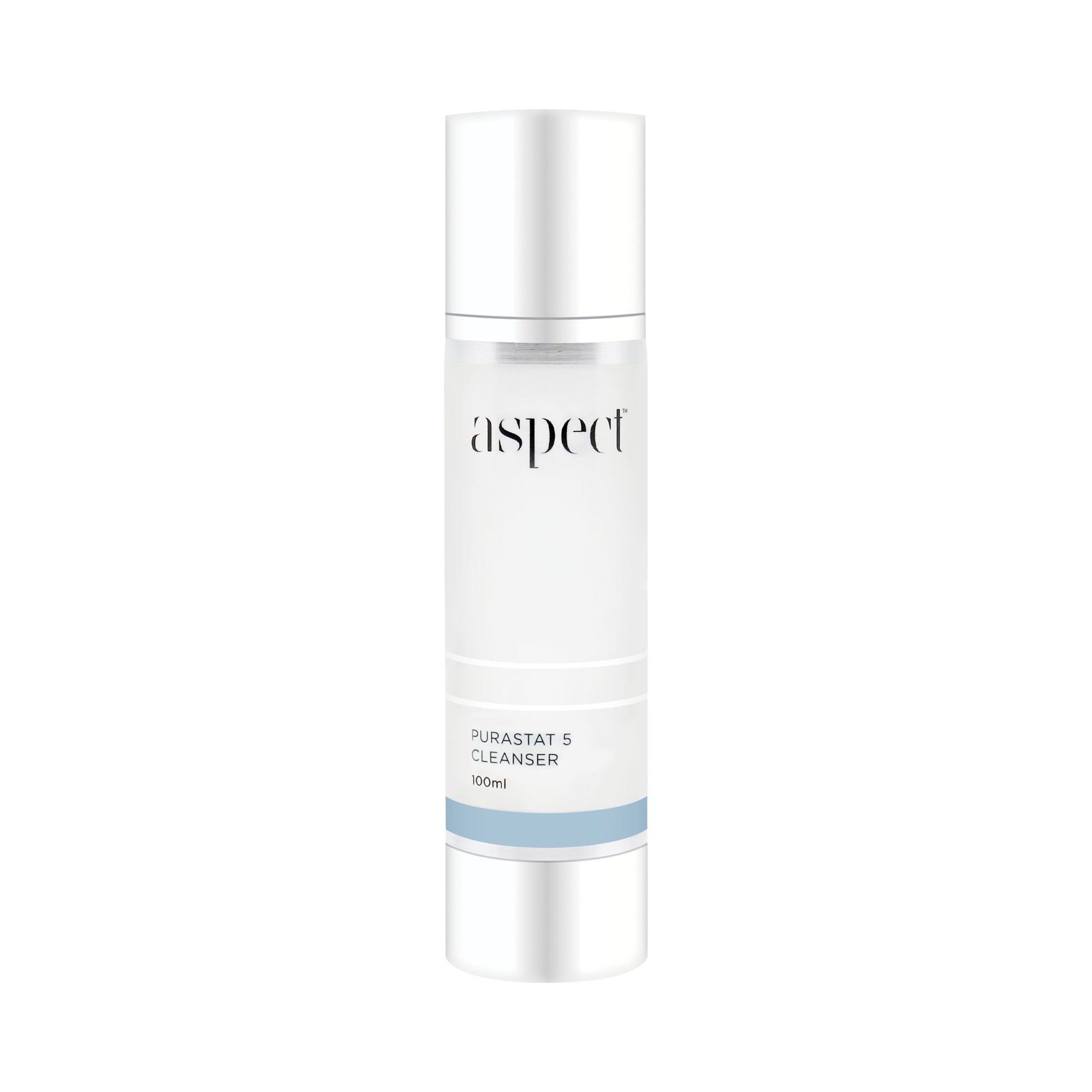ASPECT Purastat 5 cleanser