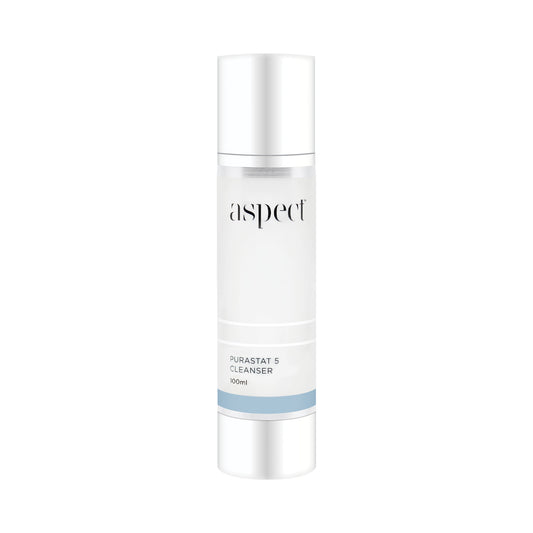 ASPECT Purastat 5 cleanser