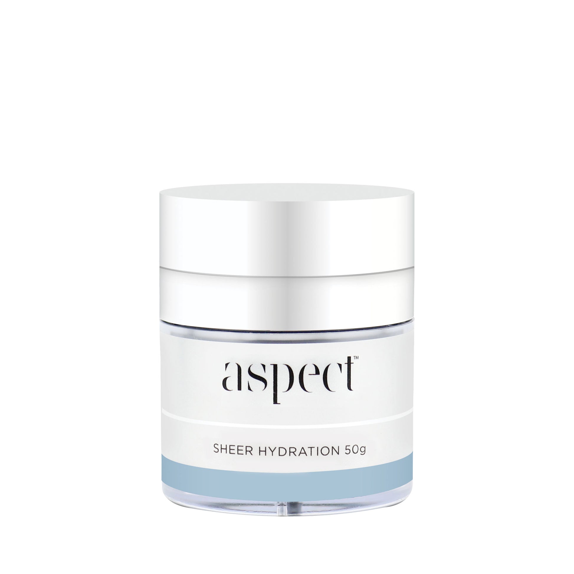 ASPECT Sheer Hydration 50g