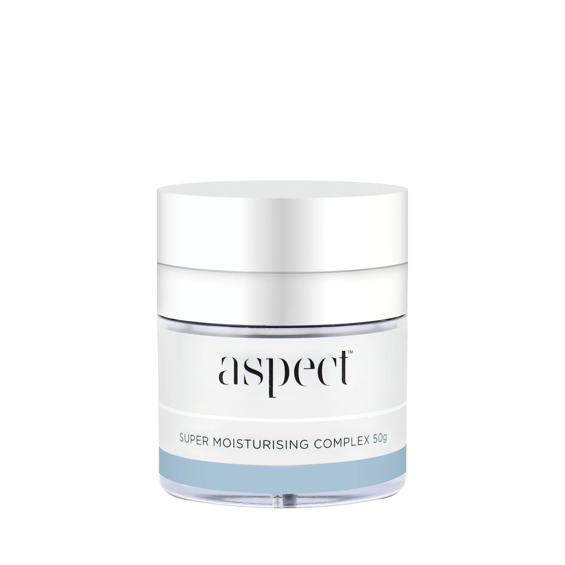 ASPECT Super Moisturising Complex