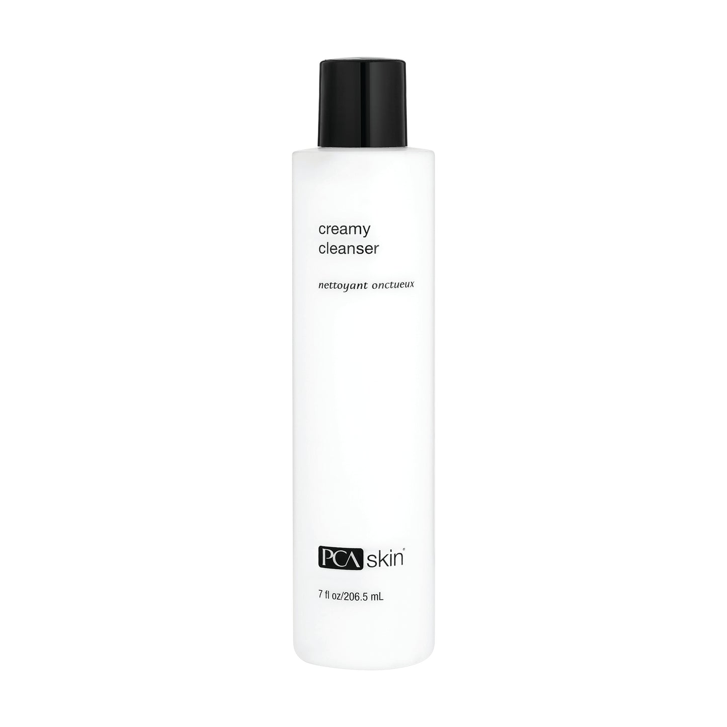 PCA Skin Creamy cleanser