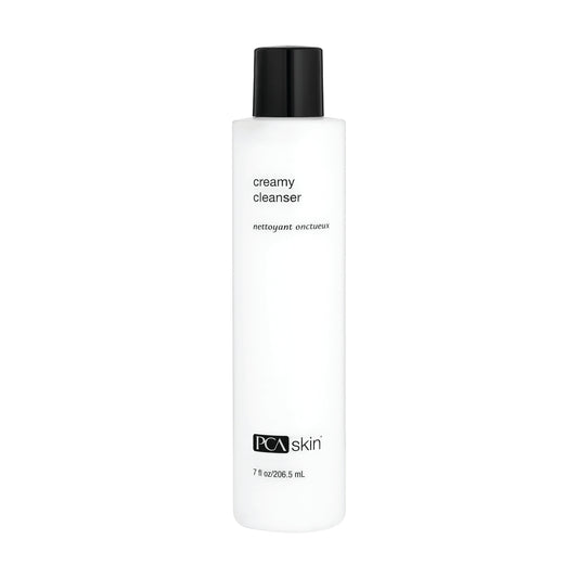 PCA Skin Creamy cleanser