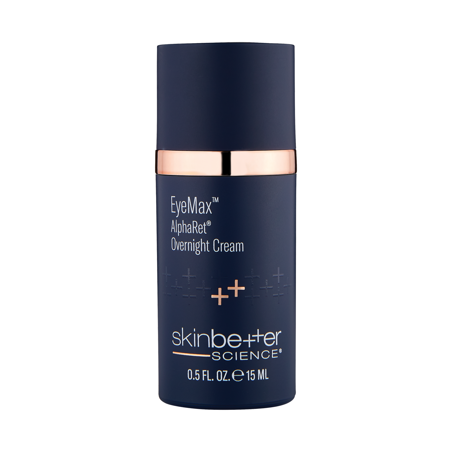 SKIN BETTER SCIENCE - EyeMax AlphaRet Overnight Cream