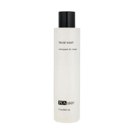 PCA Skin Facial wash