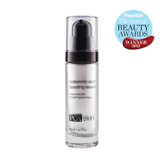 PCA Skin Hyaluronic Acid Boosting Serum