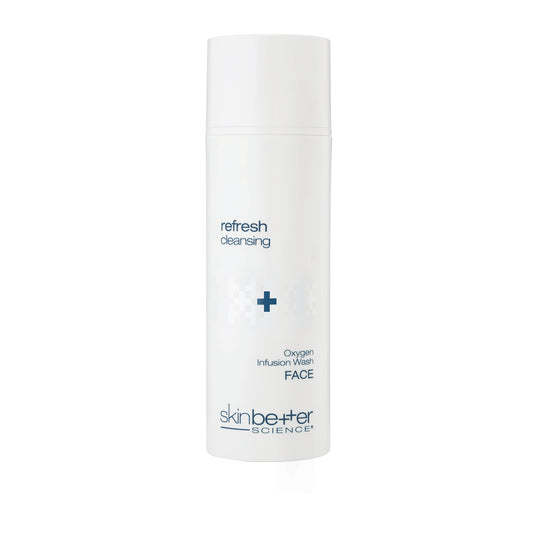 SKIN BETTER SCIENCE - Oxygen Infusion Wash
