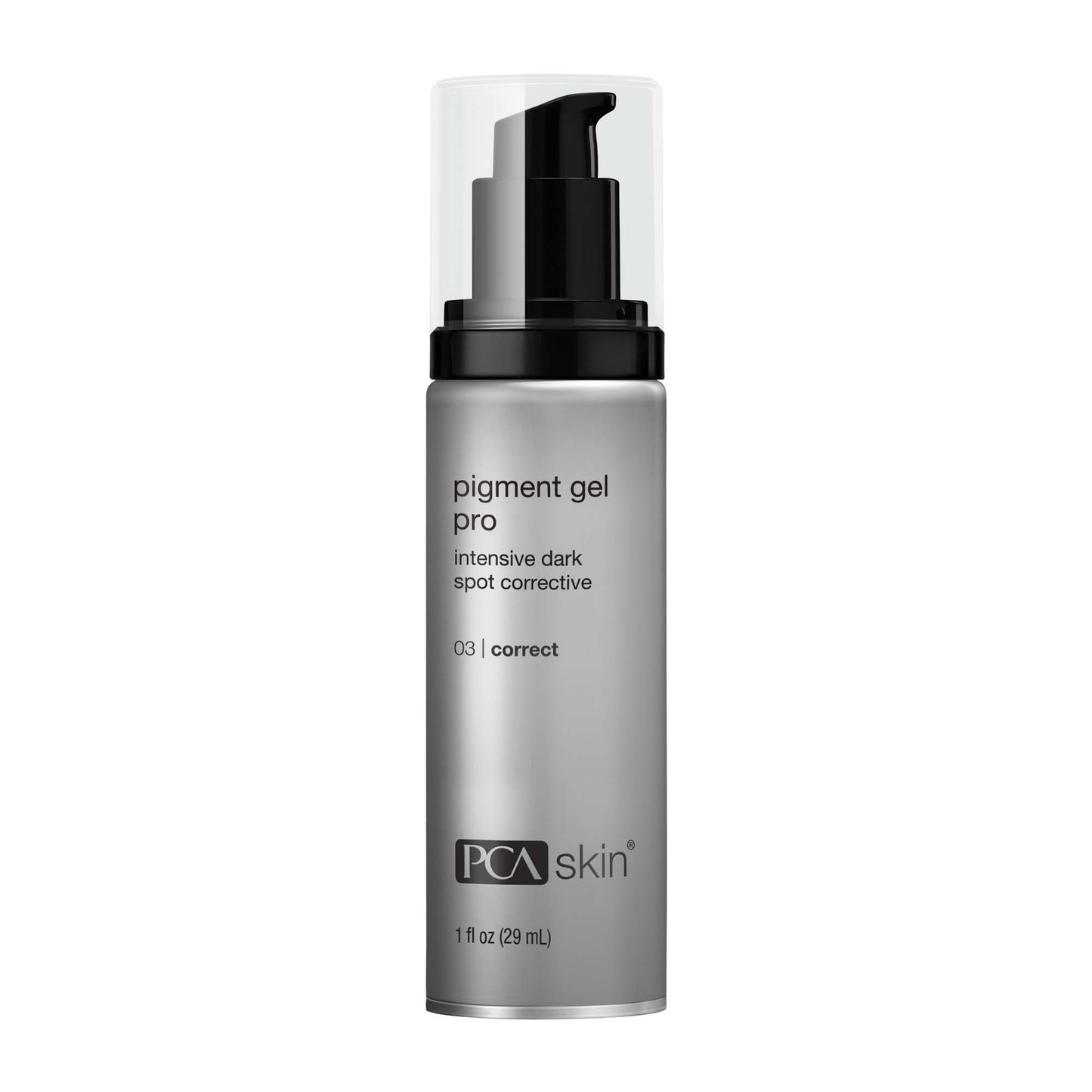 PCA Skin Pigment gel pro