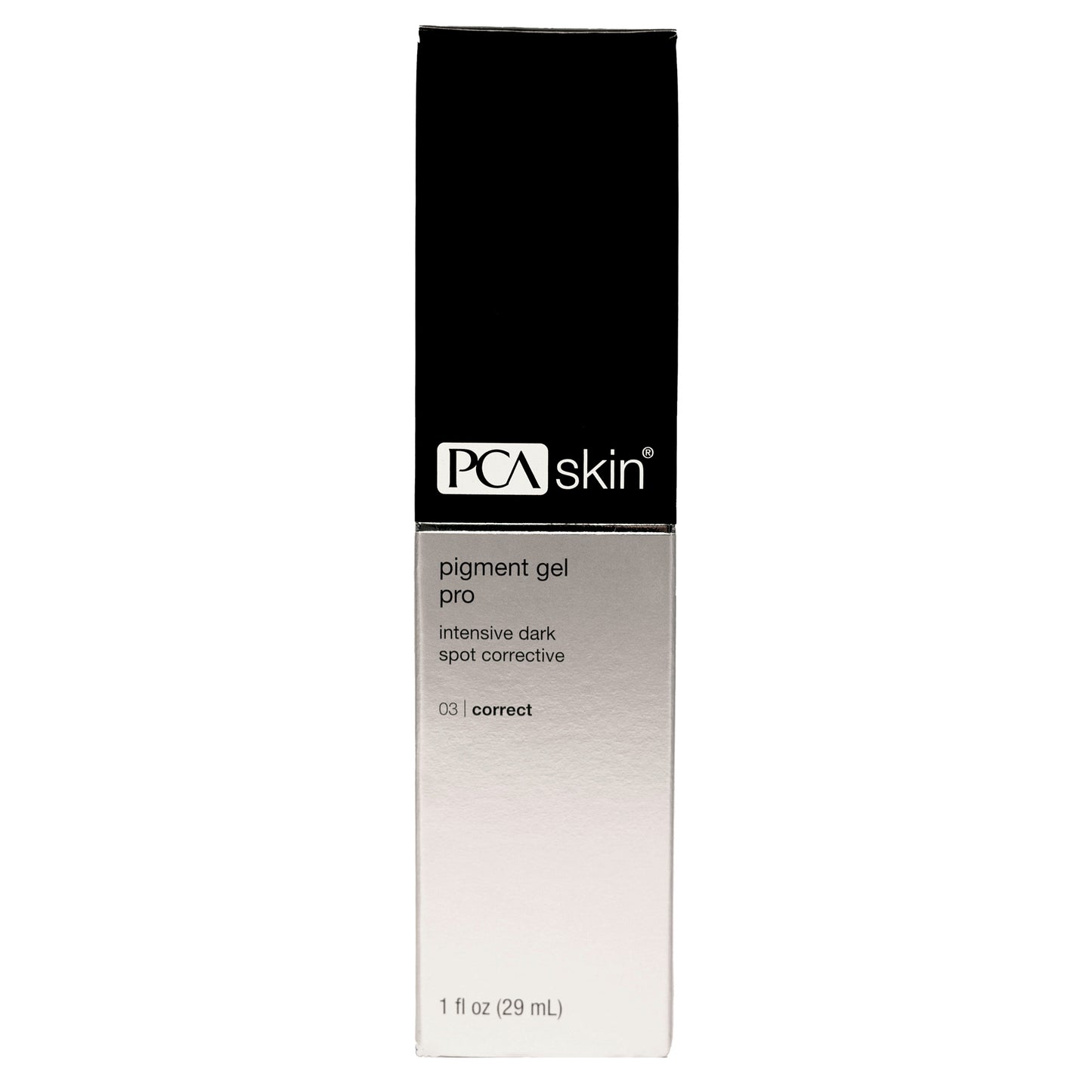 PCA Skin Pigment gel pro