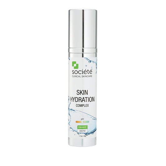 SOCIETE Skin Hydration Complex