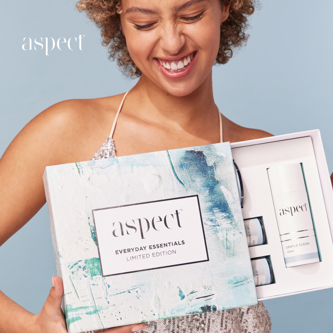 Cosmetic Clinic ASPECT DR Experts Edit Pack 