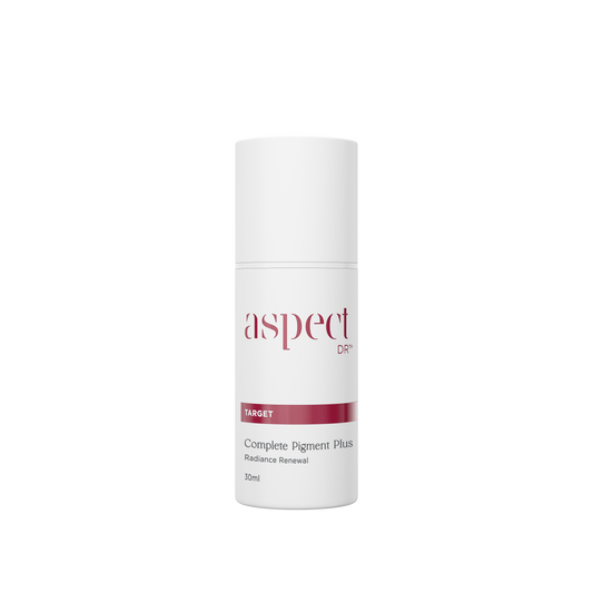 ASPECT-DR Complete Pigment Plus Radiance Renewal