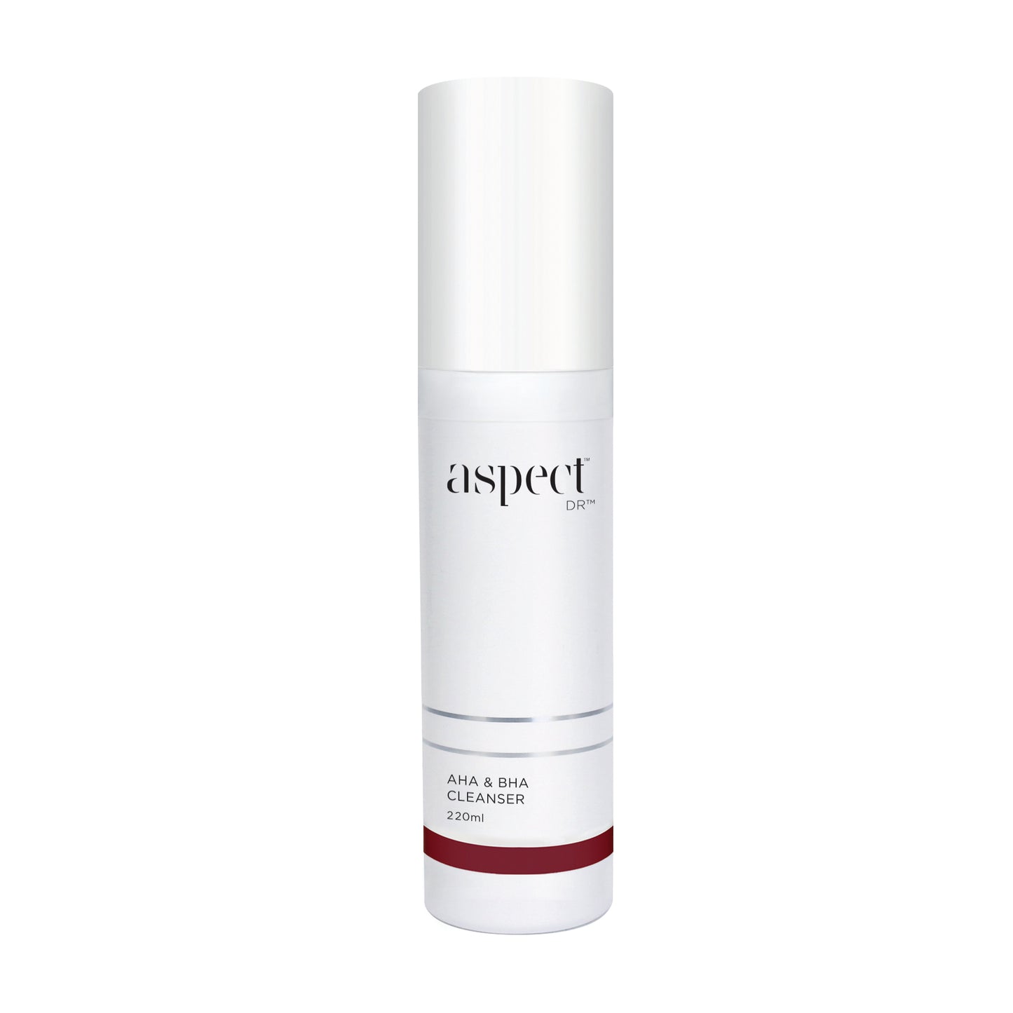 ASPECT-DR AHA/BHA Cleanser