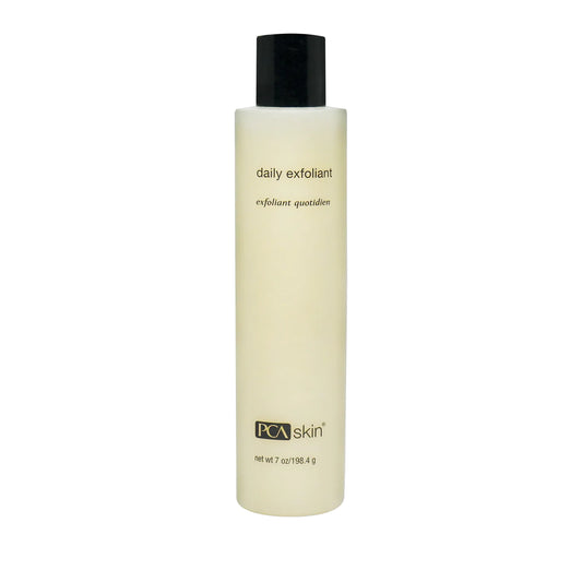 PCA Daily Exfoliant Cleanser