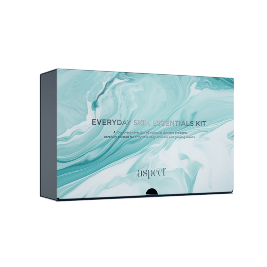 ASPECT Everyday Skin Essentials Kit