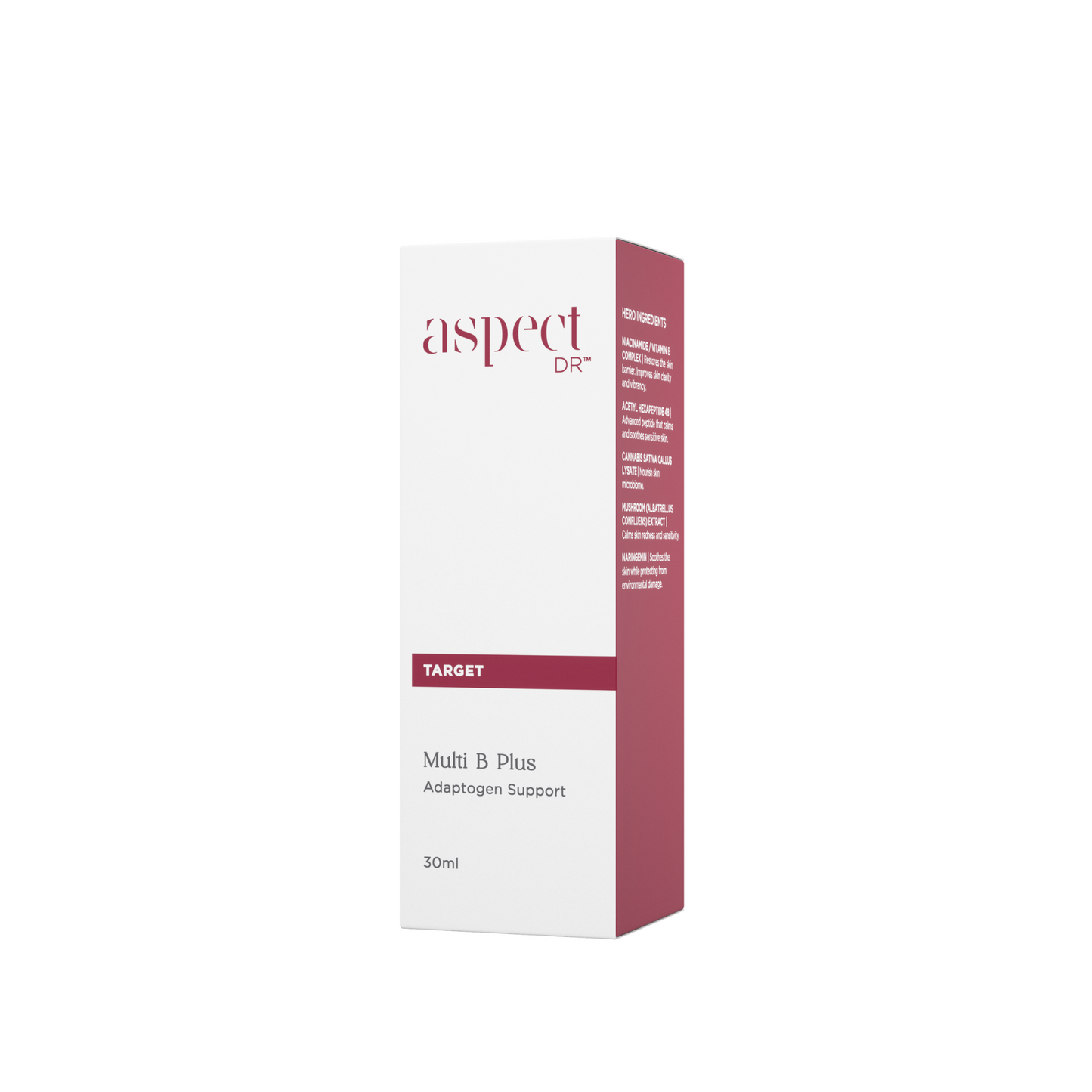 ASPECT-DR Multi B Plus Adaptogen Support