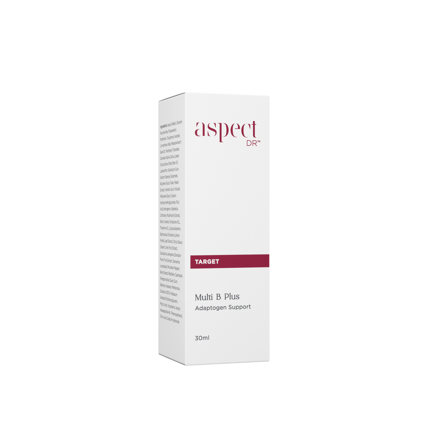 ASPECT-DR Multi B Plus Adaptogen Support