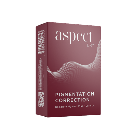 ASPECT-DR Pigmentation Correction kit (limited edition)