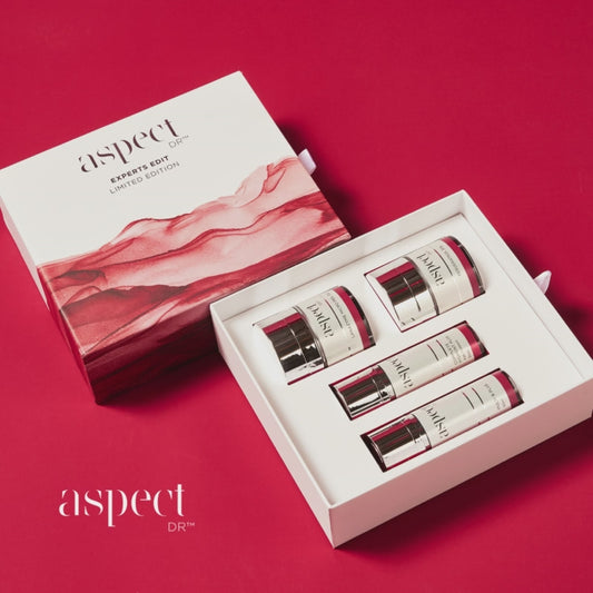 ASPECT-DR Experts Edit Kit Limited Edition
