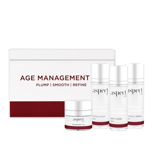Aspect-Dr Age Management Kit