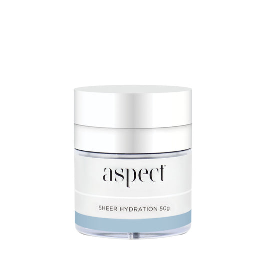 ASPECT Sheer Hydration 50g