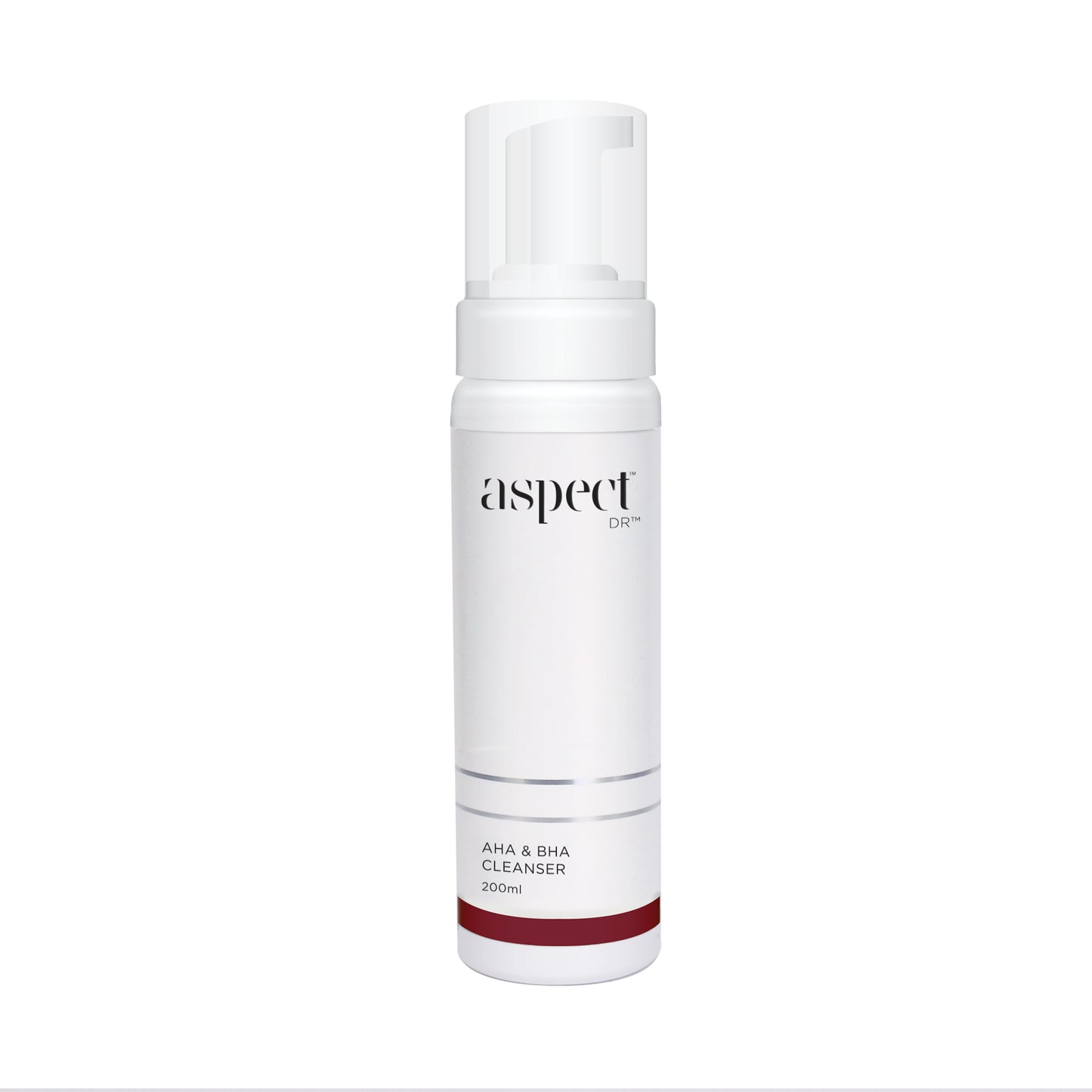 ASPECT-DR AHA/BHA Cleanser